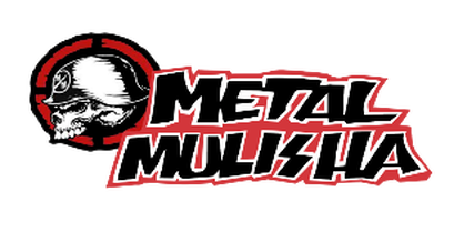 metal mulisha designs
